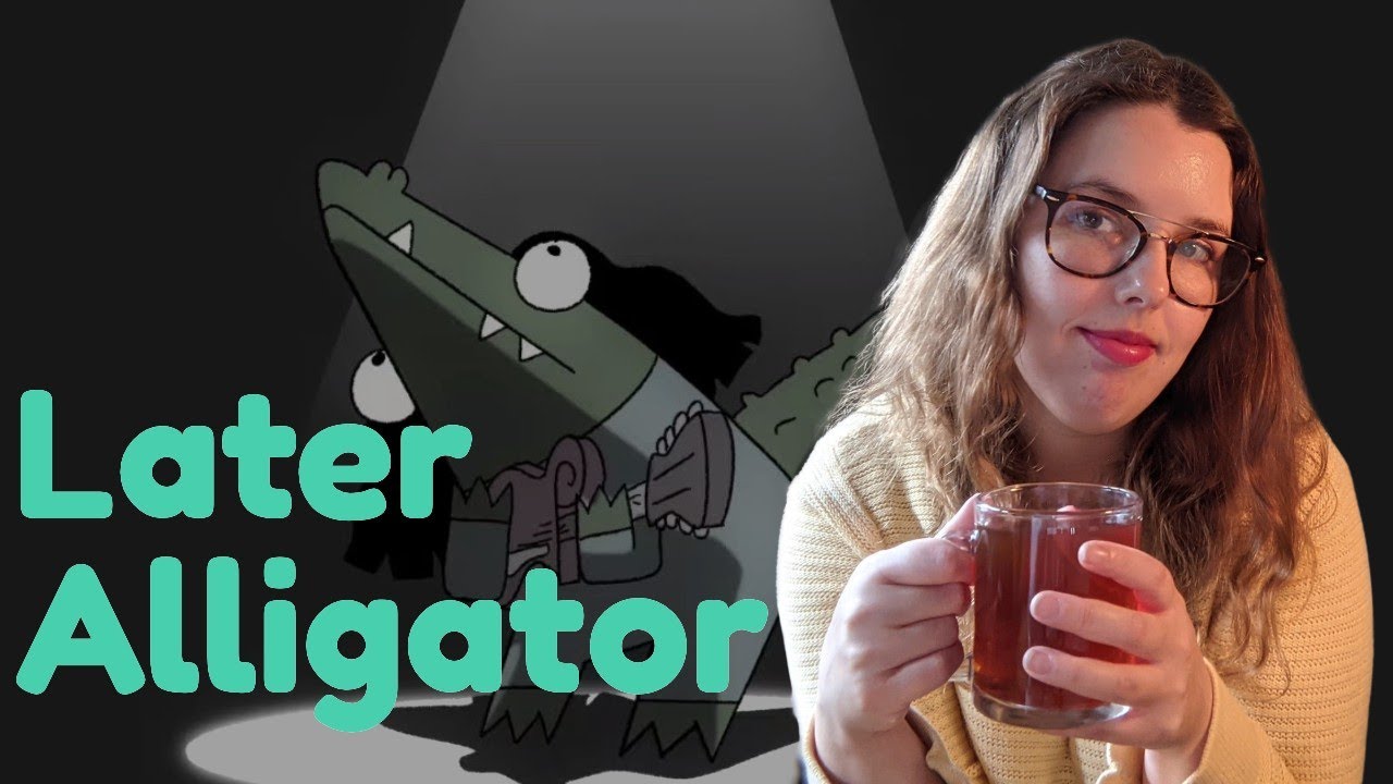 Should you play Later Alligator on Switch?