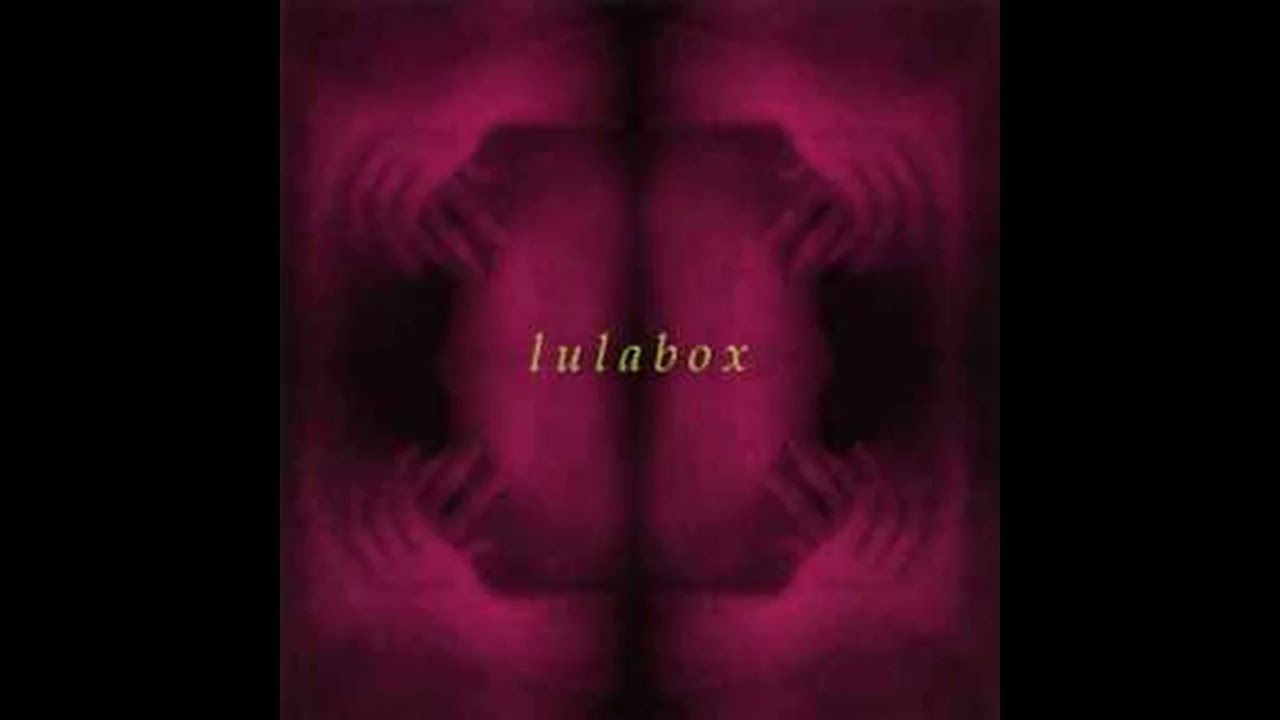 Prayer For Rain ( Low Pitch ) - Lulabox