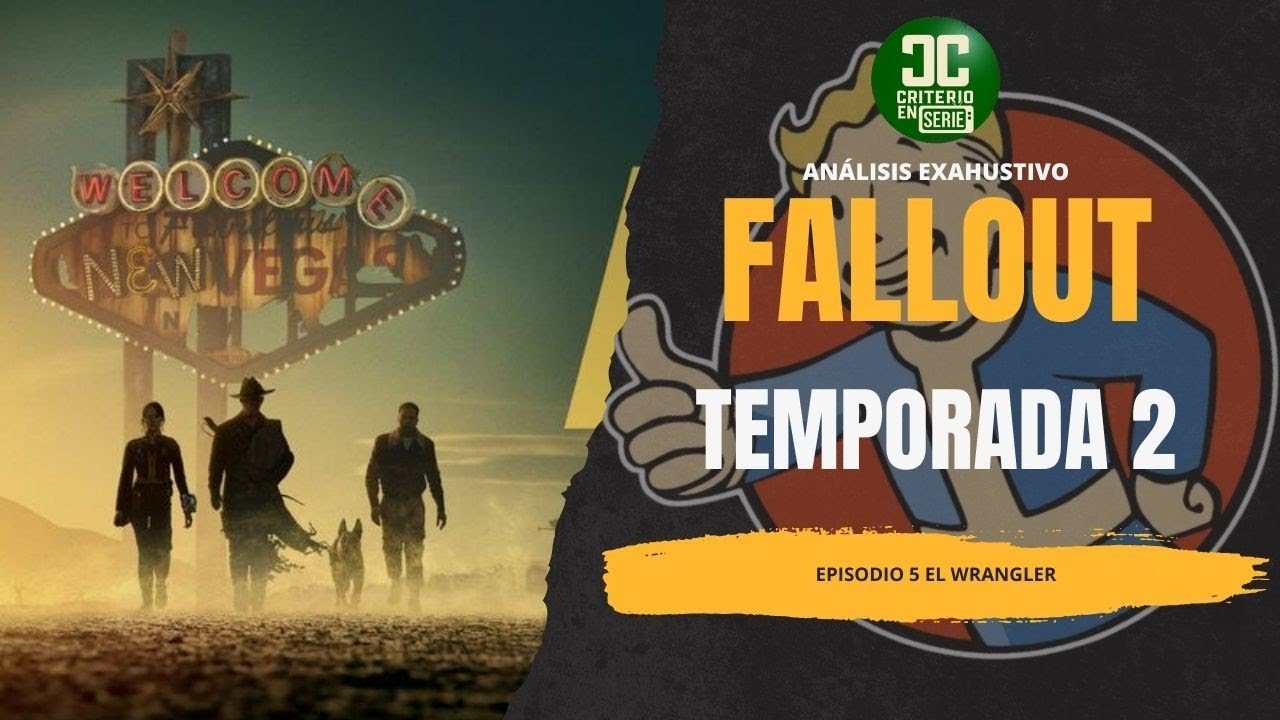 Fallout 2x05