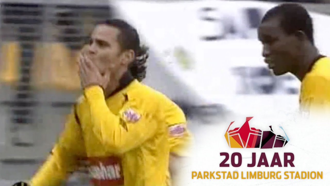 20 JAAR PARKSTAD LIMBURG STADION #4: Seizoenen 2005-2010