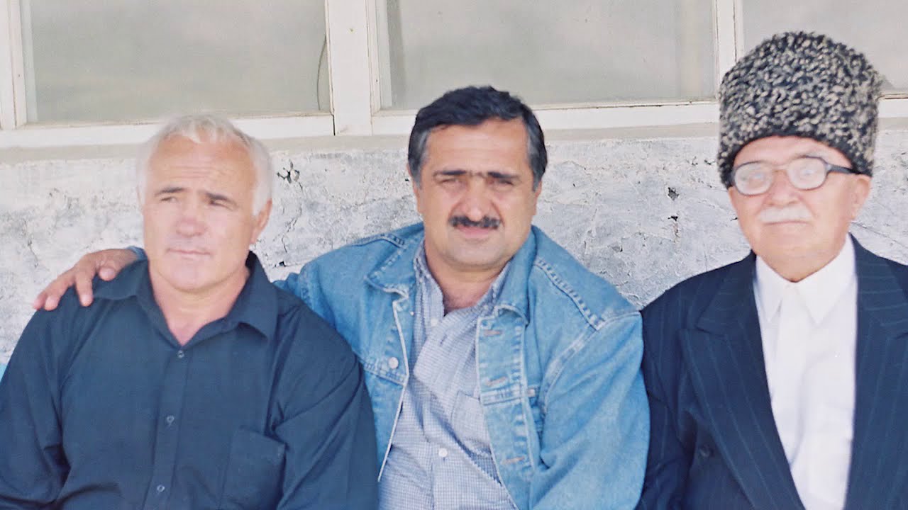 НАРОДНОМУ АРТИСТУ РД МАГОМЕДТАМИРУ СИНДИКОВУ 65 ЛЕТ.ПОМОЩЬ КАНАЛУ МОБ. БАНК 89034821956