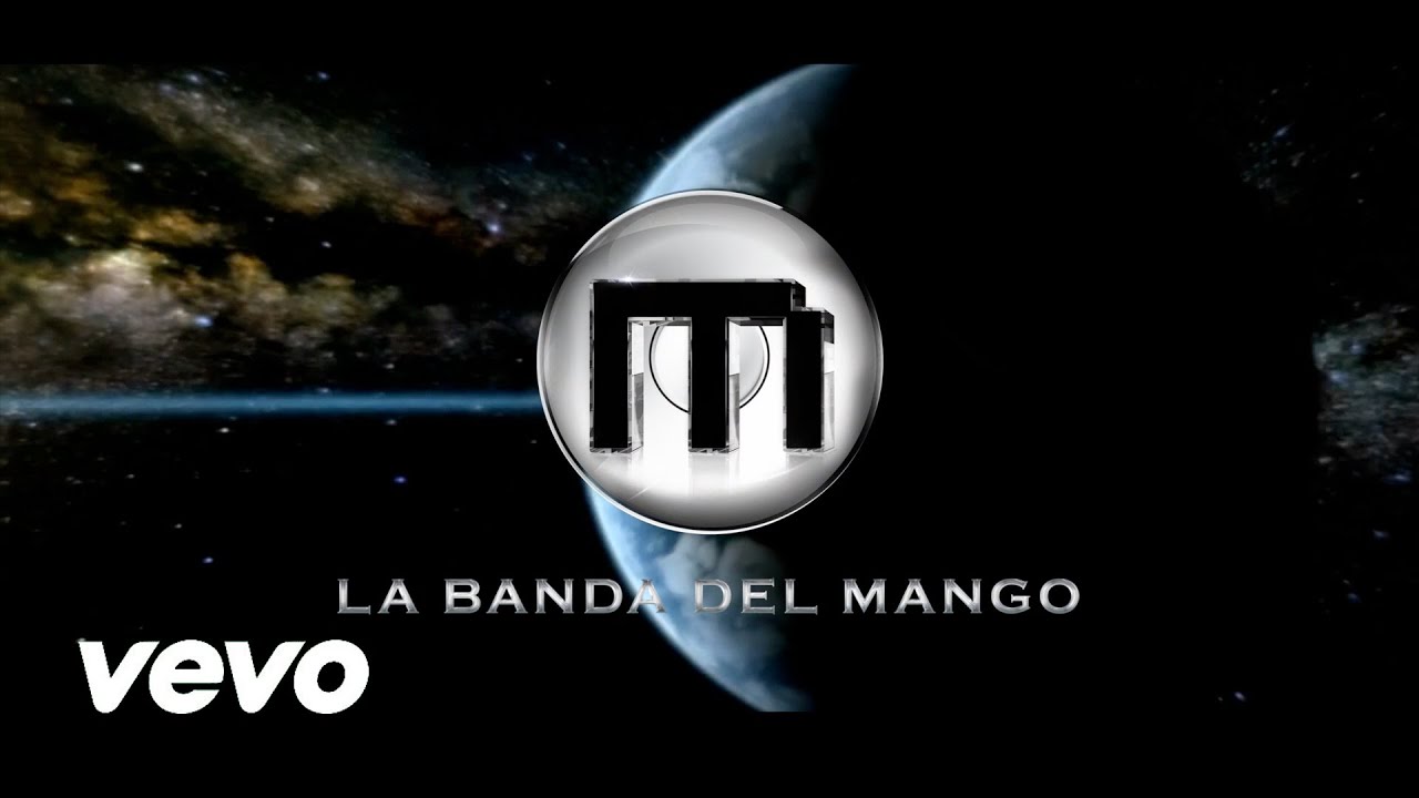 LA BANDA DEL MANGO-CINCO DE TE (5 DE TE) (VIDEO OFICIAL 2016)