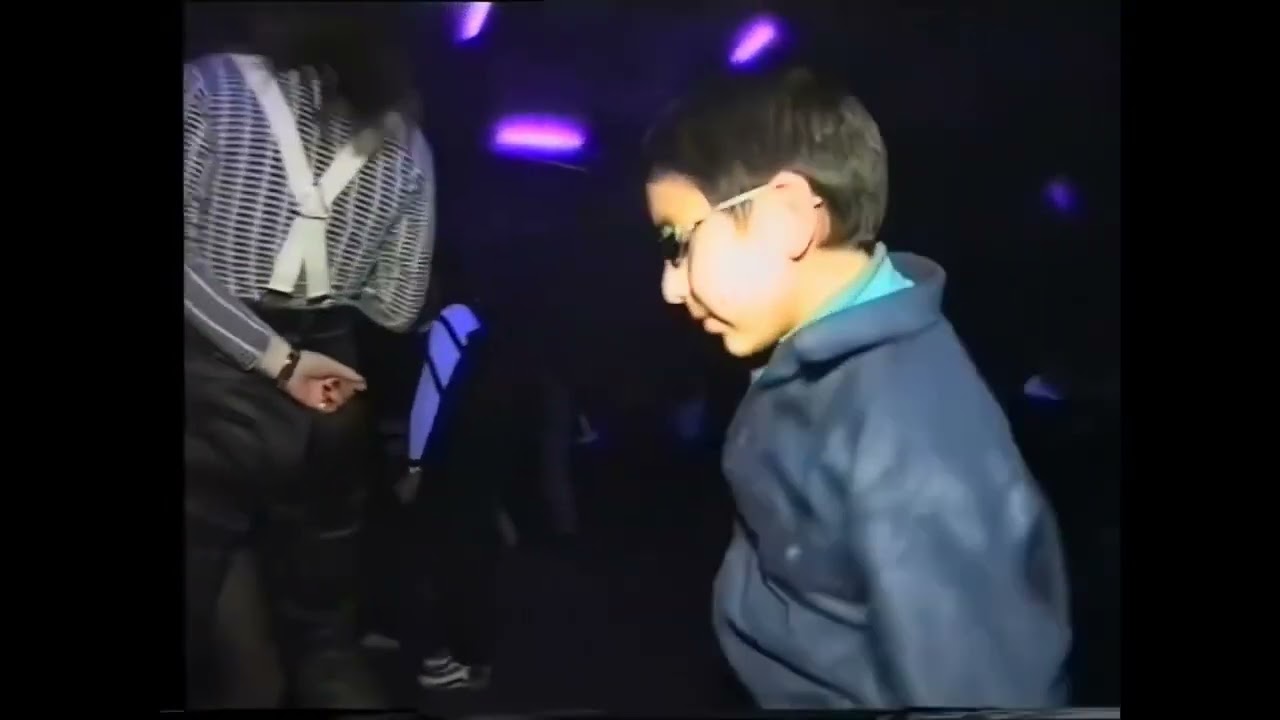 Mafia Gang - hawudepe (ale to disco polo)
