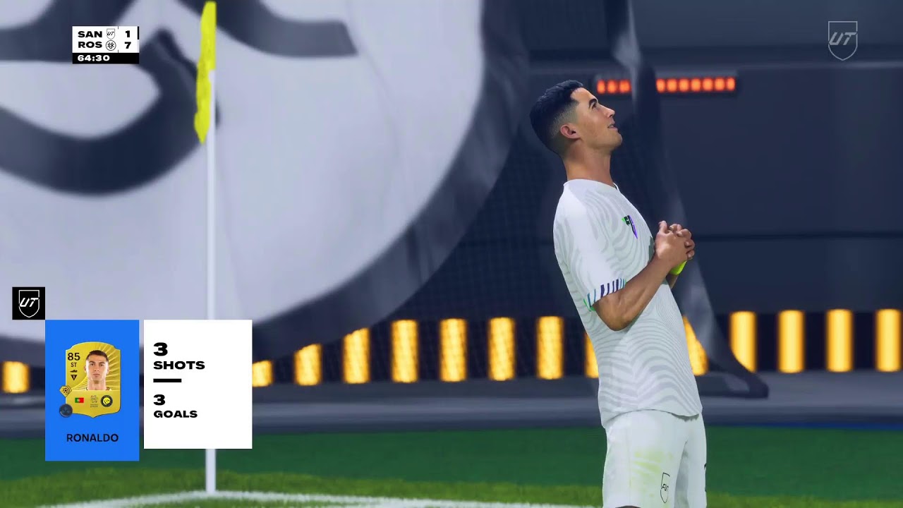 Ea fc 26