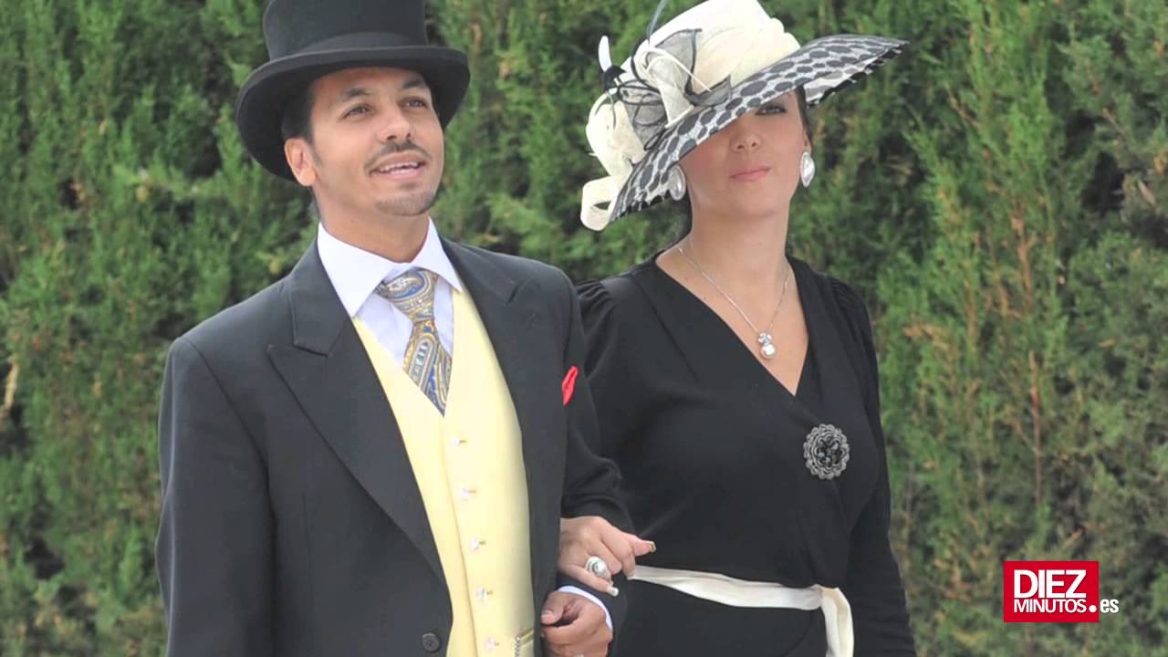 Fran Rivera y Lourdes Montes ya son marido y mujer