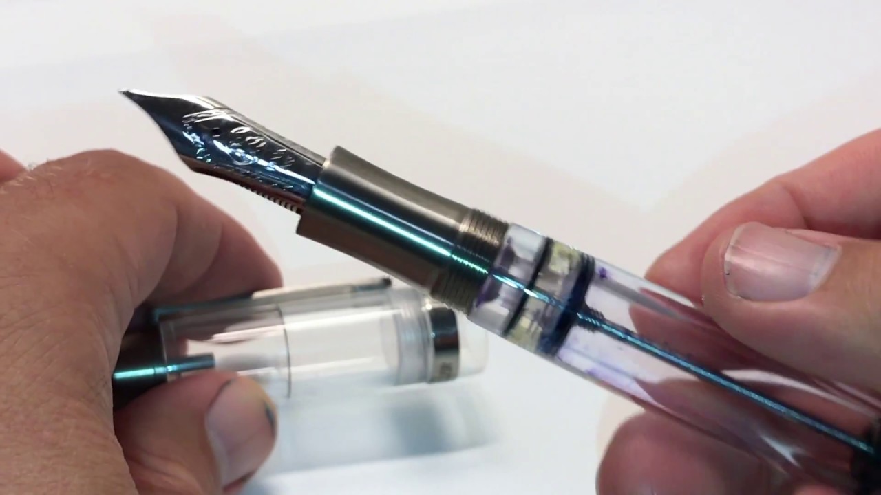 Quick Overview: Conid CAISO Kingsize Bulkfiller