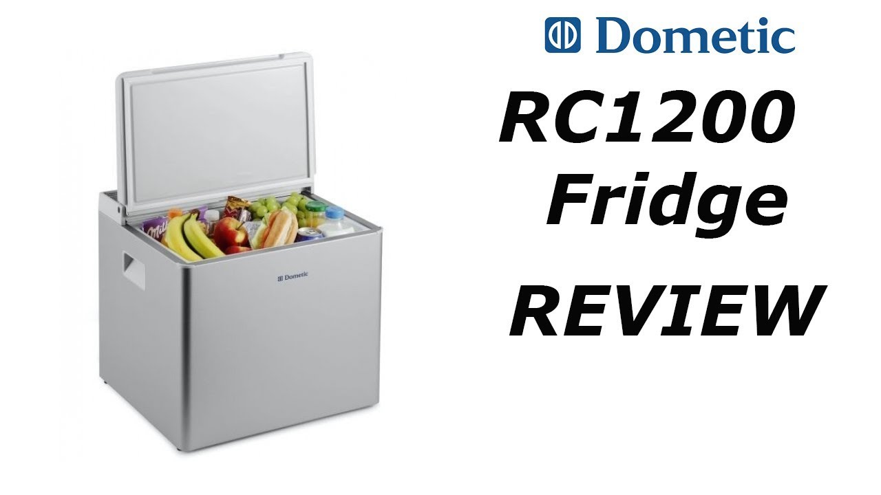 Dometic RC1200 Absorption Cooler
