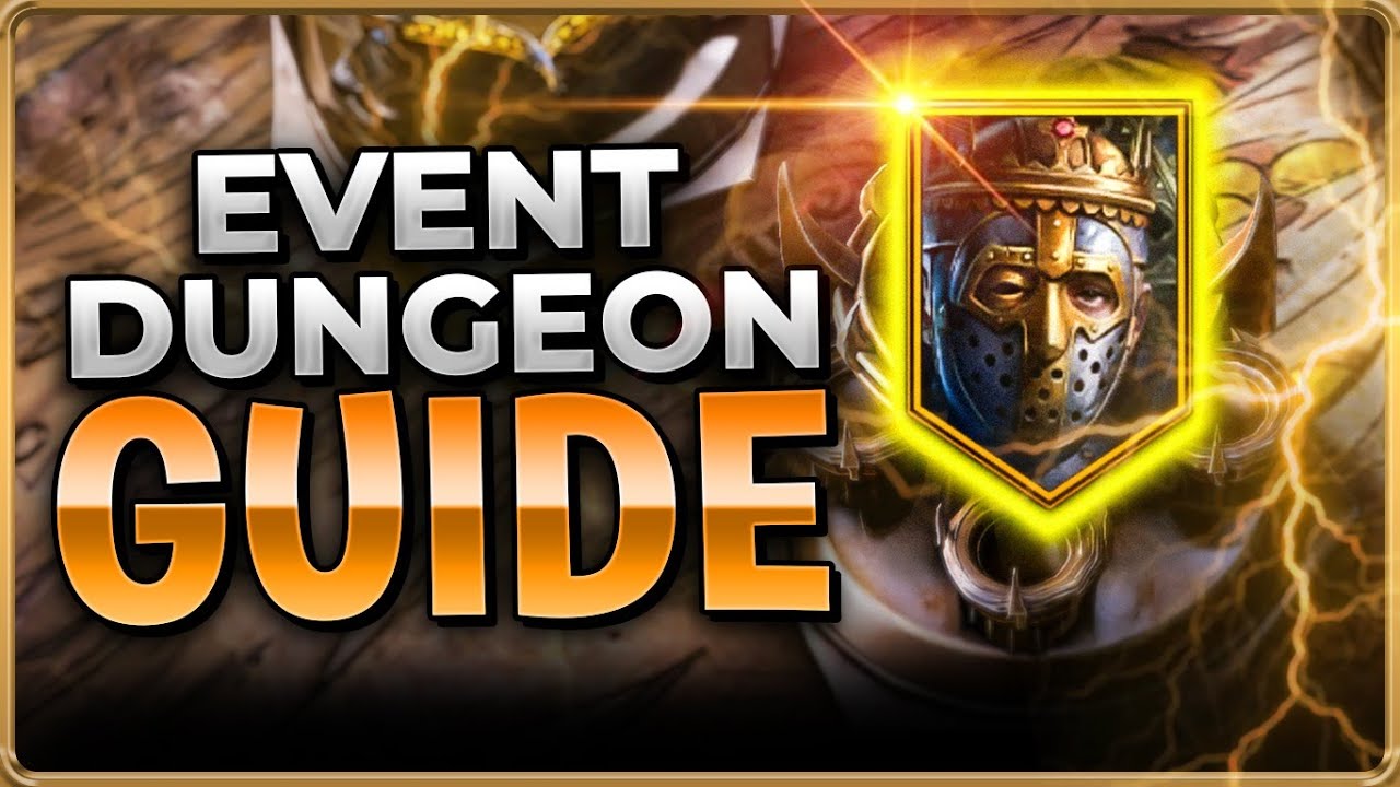 EASY FARM! 2 FREE Champs Wreck The Boss | Event Dungeon Guide Raid: Shadow Legends