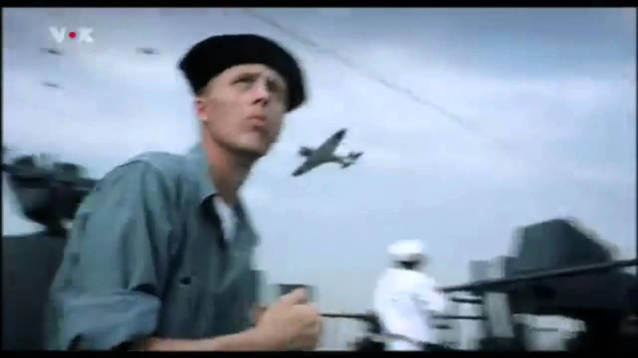 See you again-Pearl Harbour Tribute