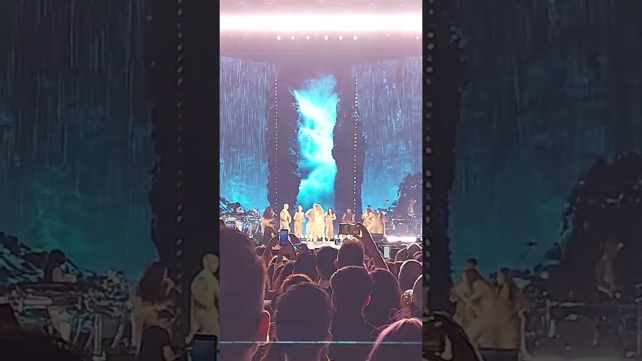 Shakira la bicicleta 