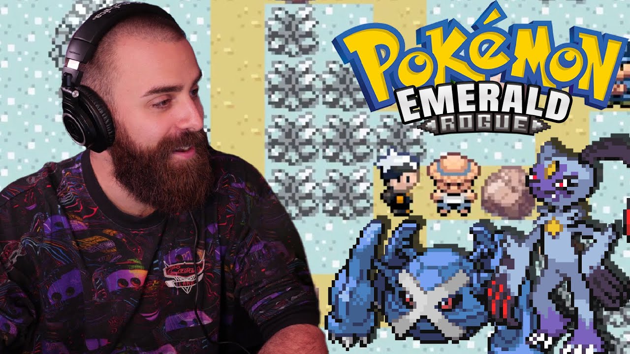 A Glimmer of Hope! | Pokemon Emerald Rogue 2.0 [05]