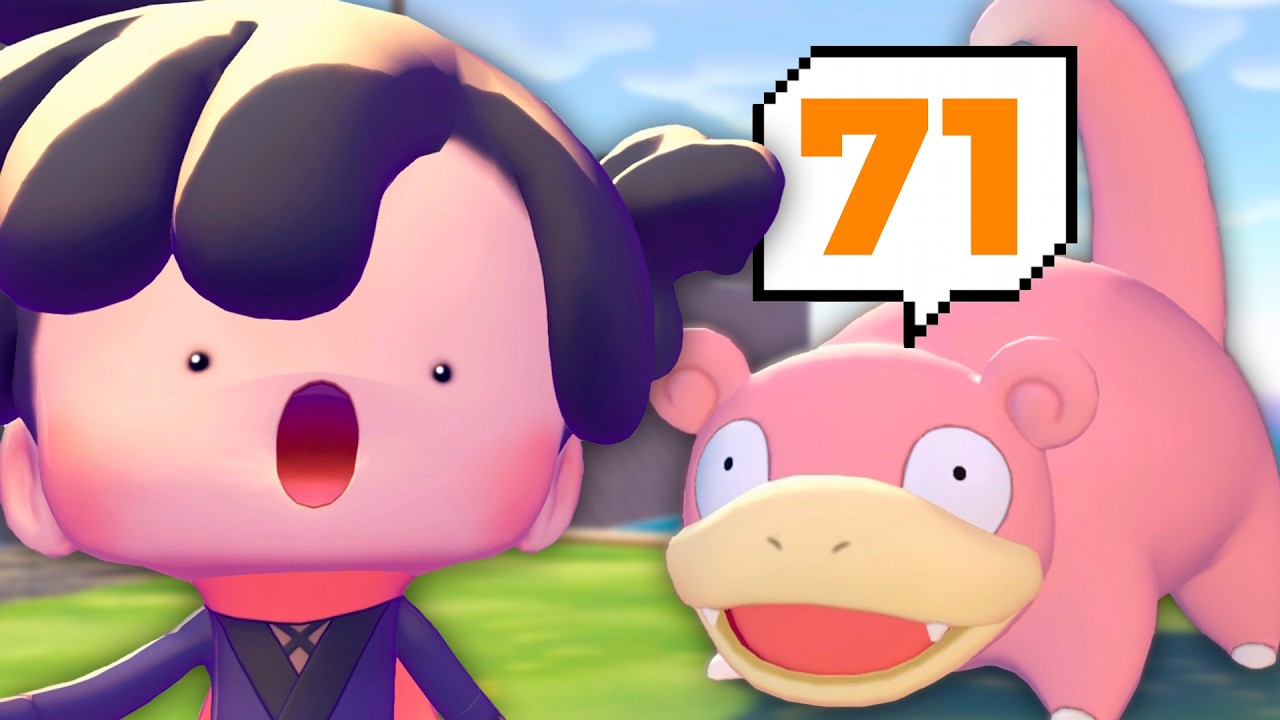 Pokémon Pokopia es INCREIBLE