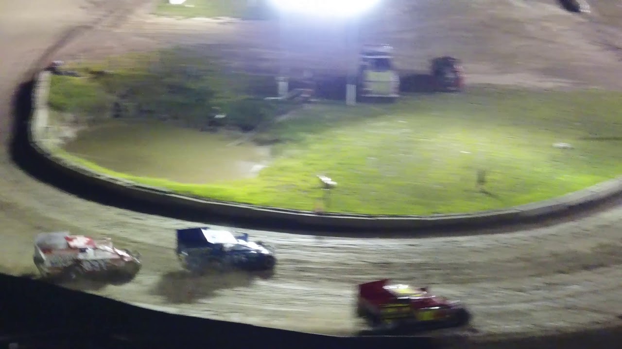 Jimmy Wells and Rich Ricci Jr.