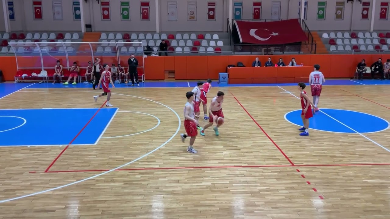 Rotary-Teşvikiye 6.kısım