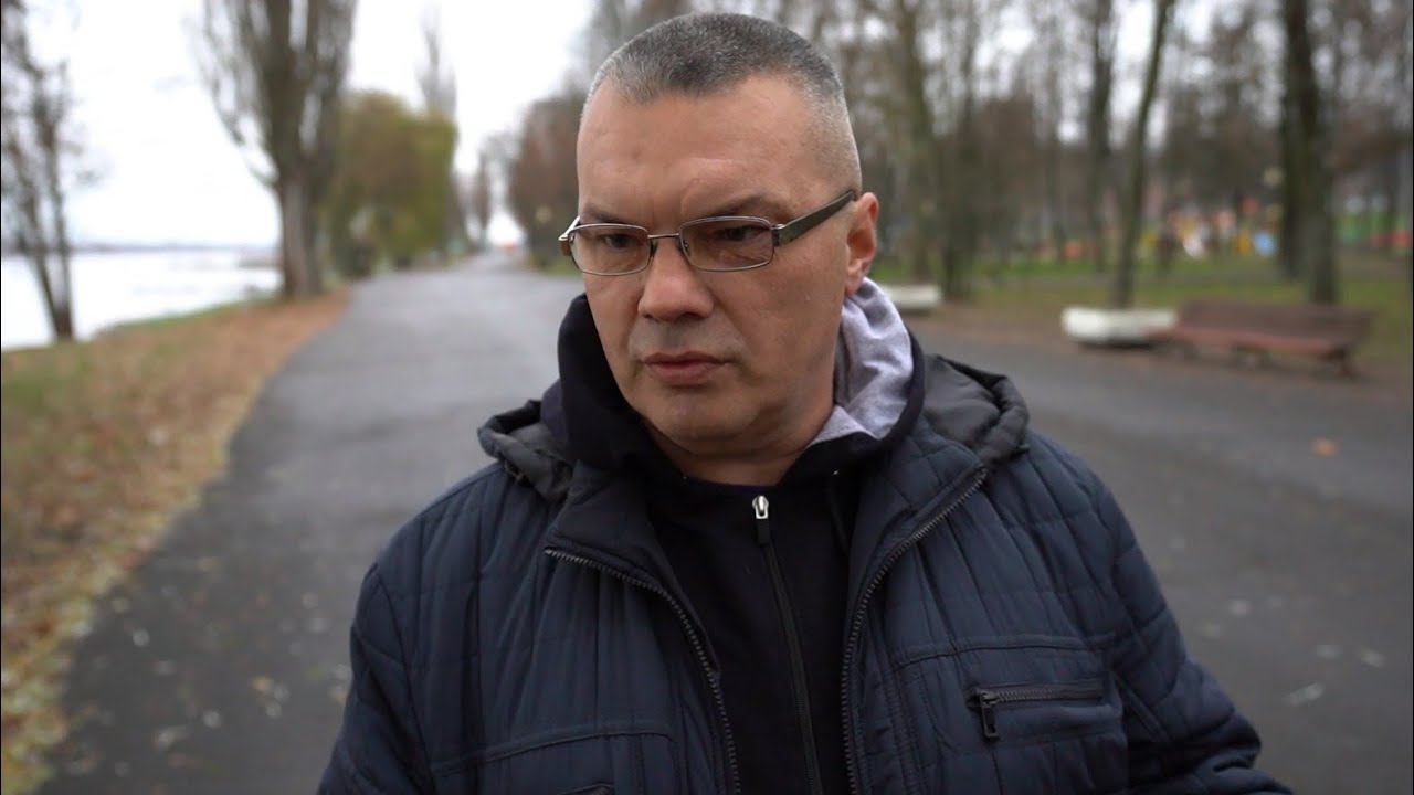 Белорусские блогеры: интервью с Виталием Баковцом