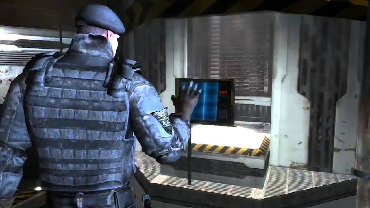 Hounds - Zwiastun - MMOTPS