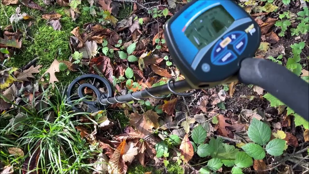 Bounty Hunter Tracker PRO Metalldetektor