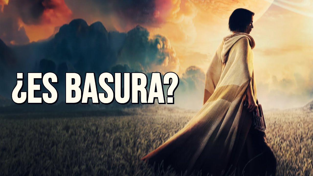 Rebel Moon Pt. 1 (2023) | &iquest;Es basura?