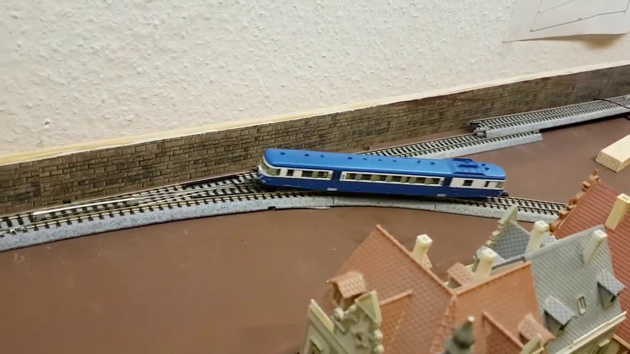 REE X2800 mit D&H SD10A - falscher Sound des Händlers!