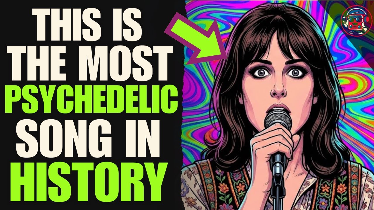 The Psychedelic Masterpieces That Changed Reality in the 60s | ULTIMATE PLAYLIST