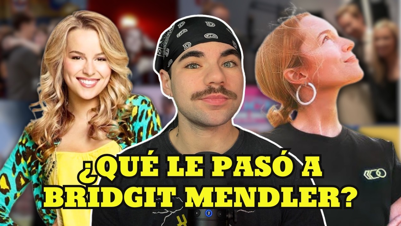 El ÉXITO y La CAÍDA de BRIDGIT MENDLER