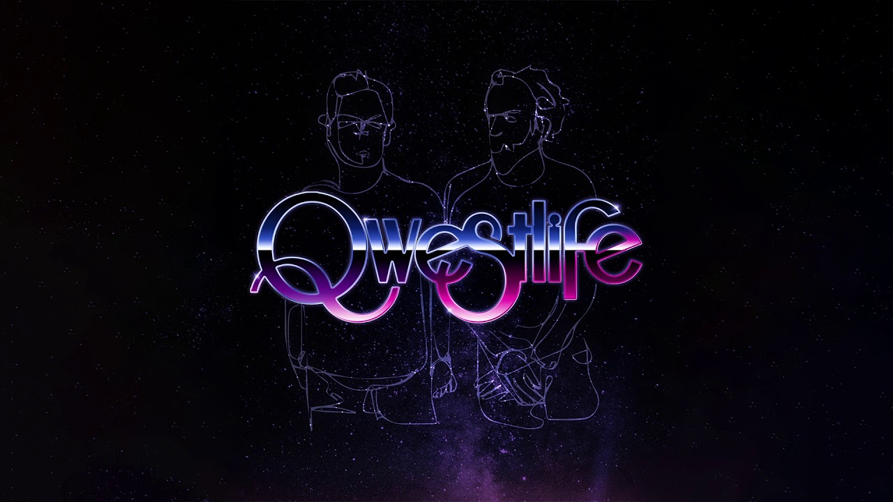 Qwestlife feat. Andre Espeut - Universal Love