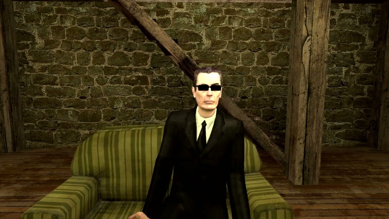 Gmod: Retarded Sandbox Episode 2