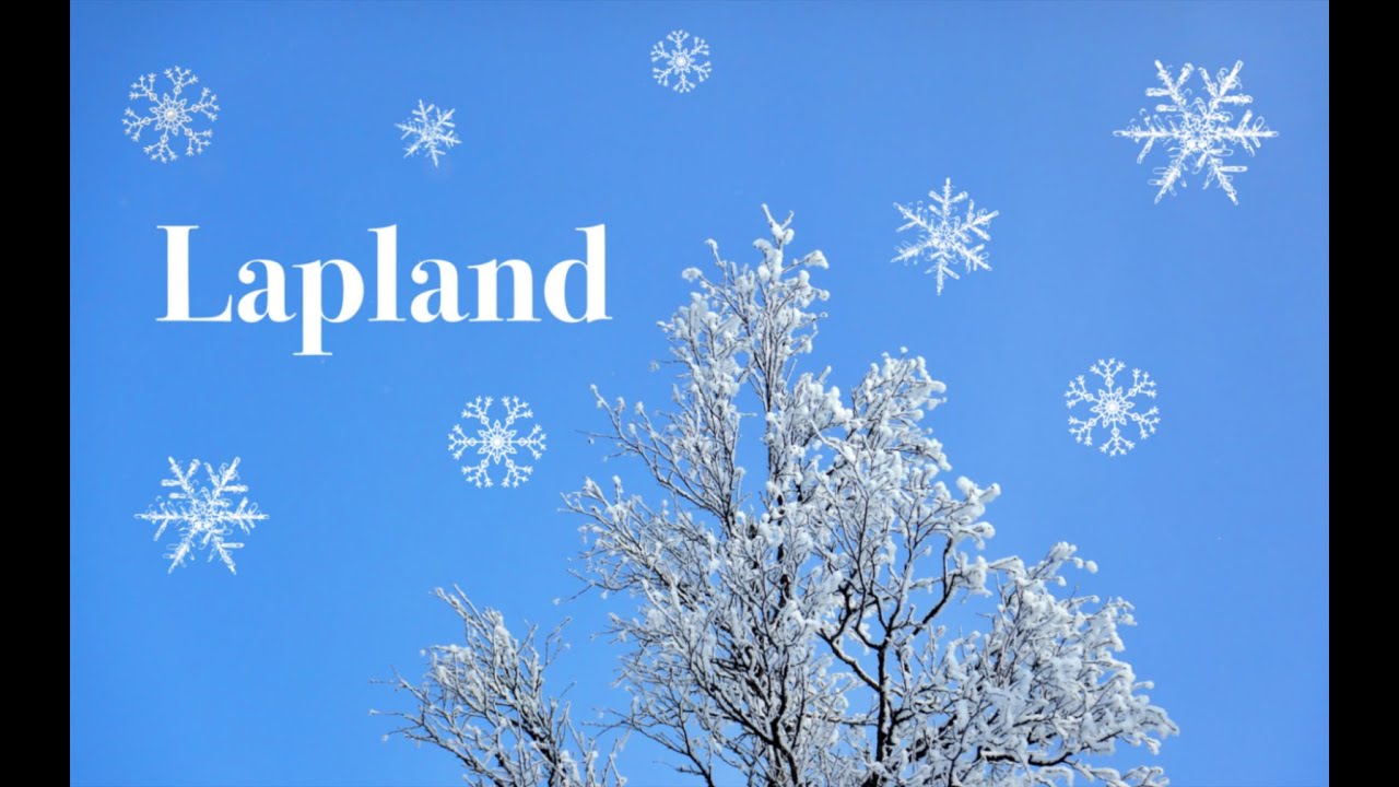 🇸🇪 - Lapland