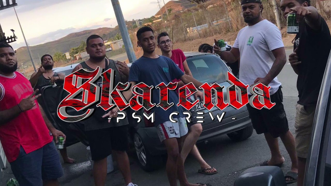 TOUTS PROD × JAH GOOD TO ME ×  REGGAE JPOD. [PSMKILLA]