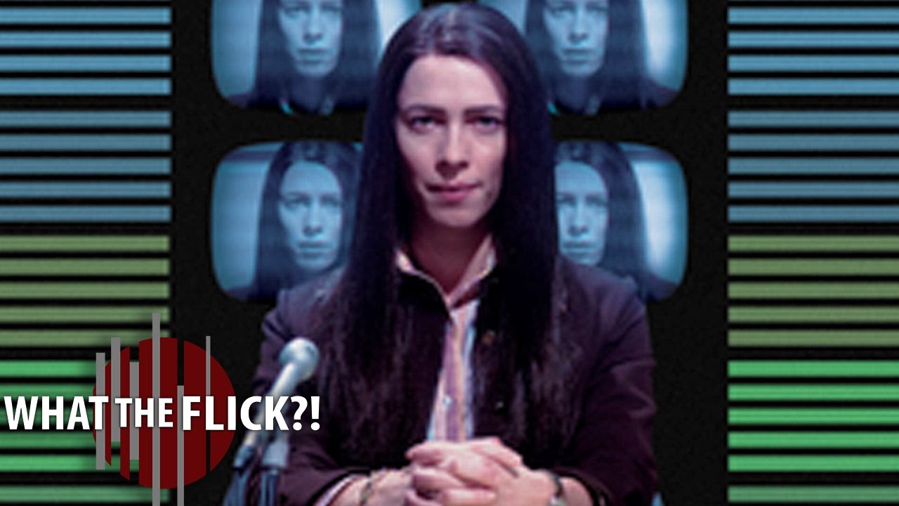 Christine - Official Movie Review