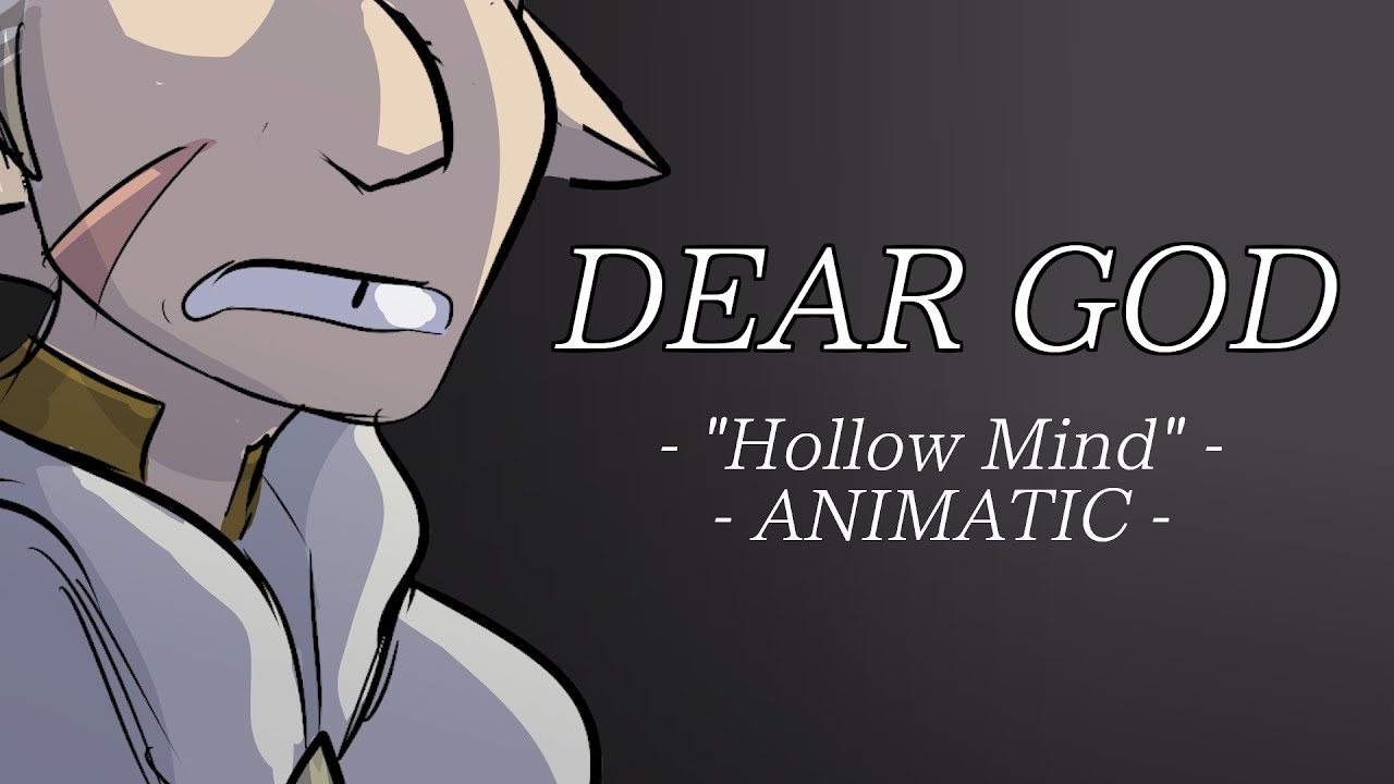 Dear God - The Owl House animatic - HOLLOW MIND SPOILERS