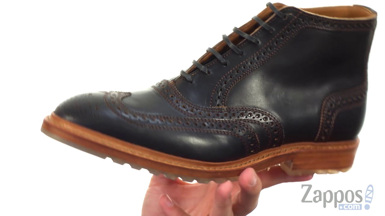Allen Edmonds Stirling SKU: 8969924