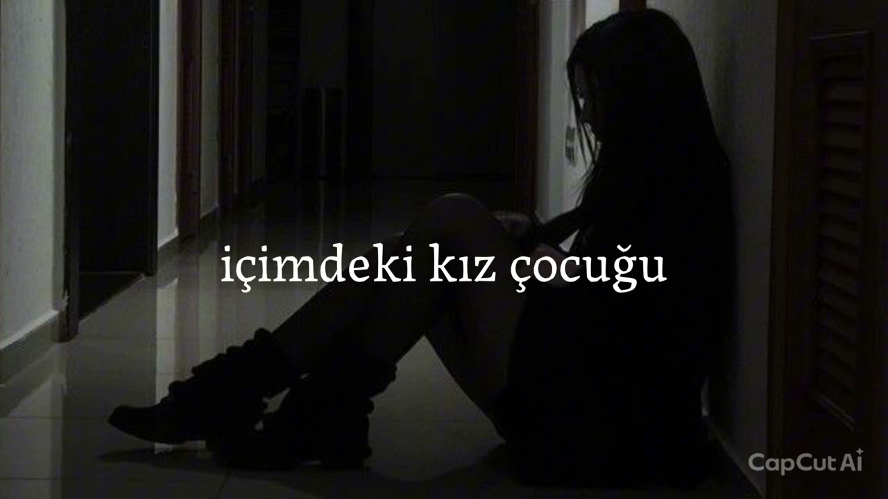 Uzun zaman sonra geri geldim 