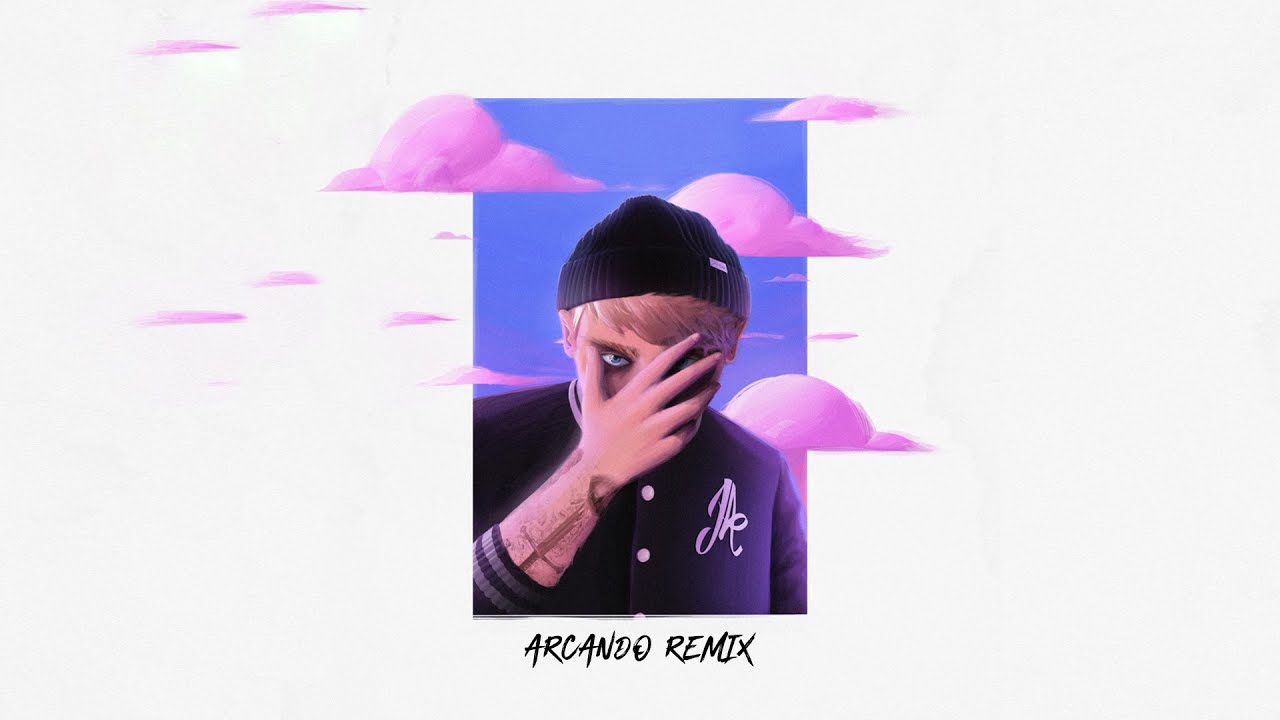 Josh A - PAINLESS (Arcando Remix - Official Audio)