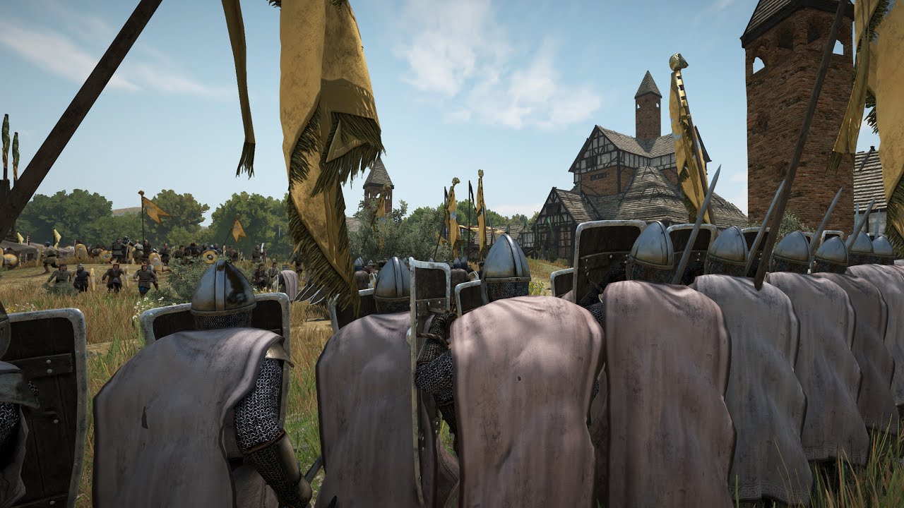 This Battle Turned Into Absolute Chaos | 2000 Units | Captain Mode