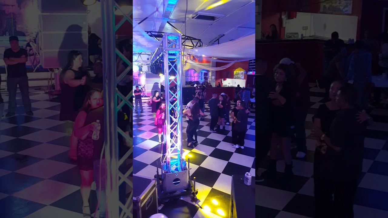 ☞☞☞GRUPO LLEGADOR  ☜☜☜CLUB QUETZAL