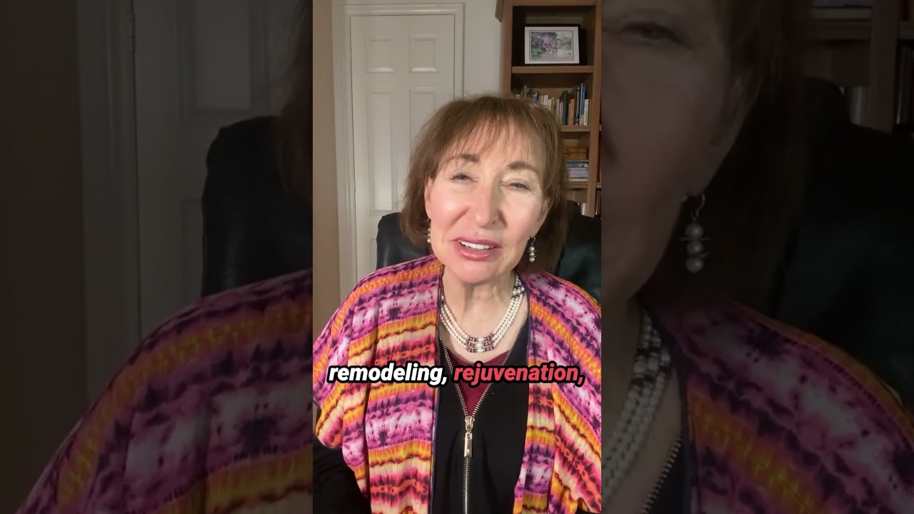 Bleeding during HRT is a sign that... | Felice Gersh, MD
