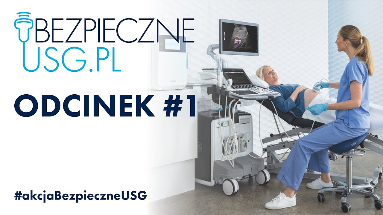 BezpieczneUSG ODCINEK #1