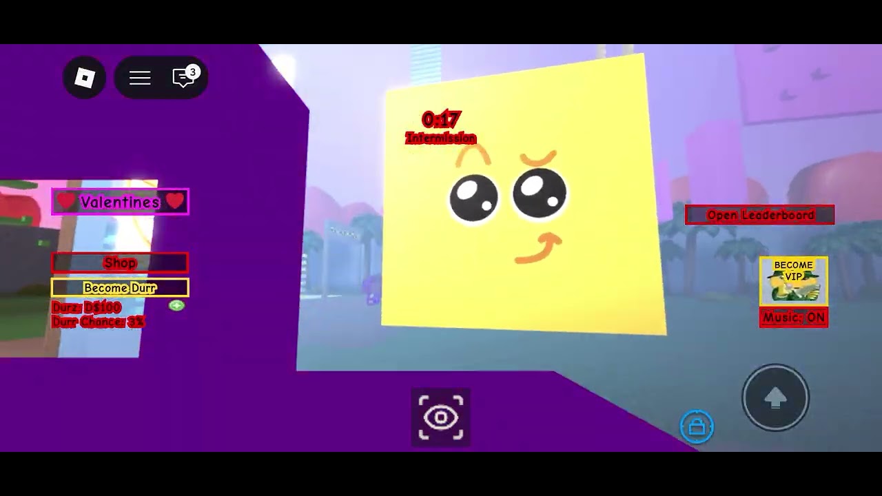 MurDUR is a fun game and I love the retro style ￼￼