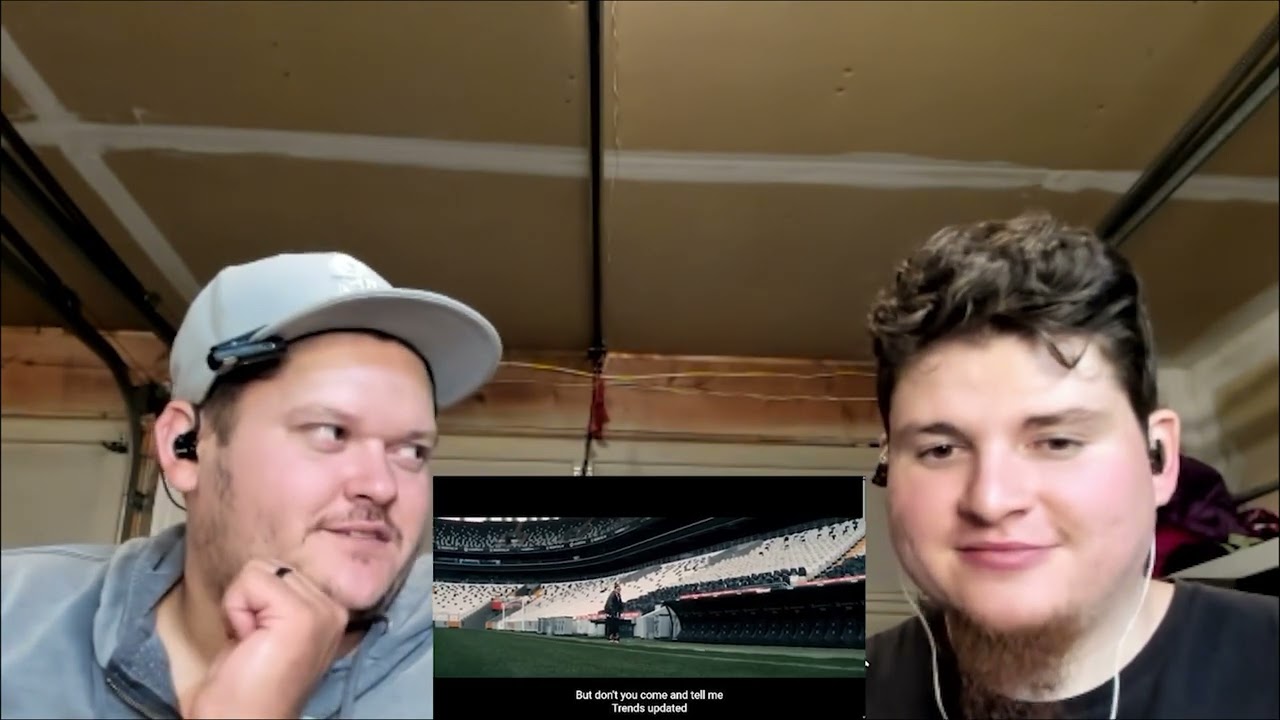 Reaction to: Baneva/Hızlı Tren