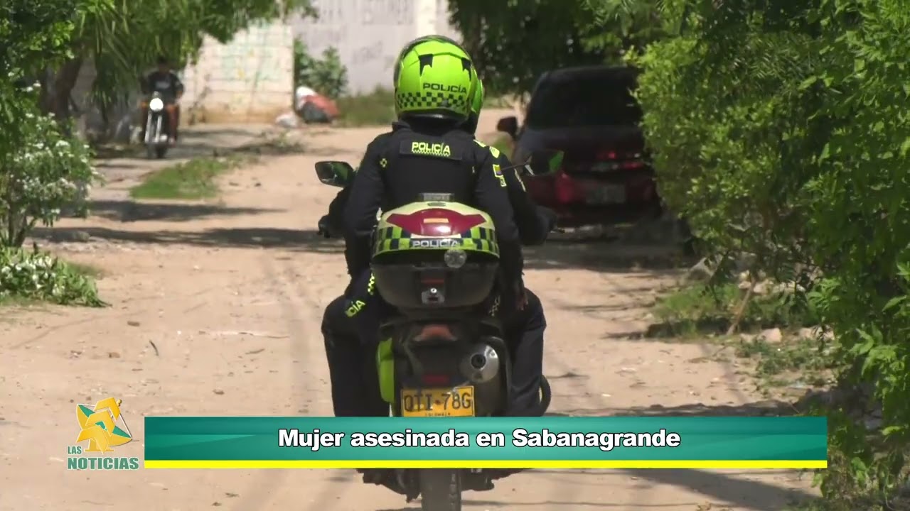 Sabanagrande suma otro hecho de sangre