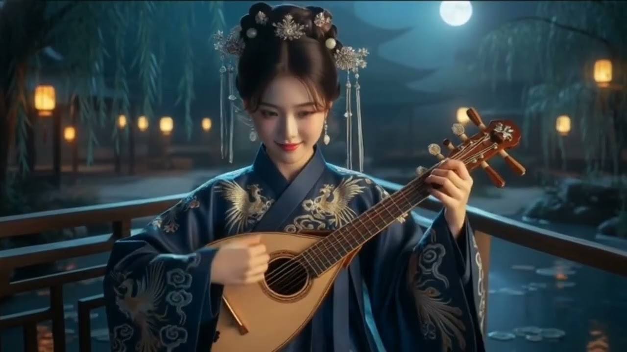 The music is beautiful, heartwarming, and unforgettable.