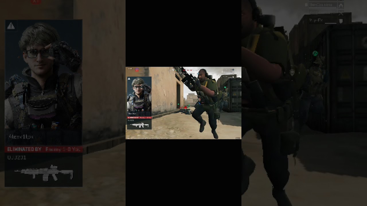 Delta Force