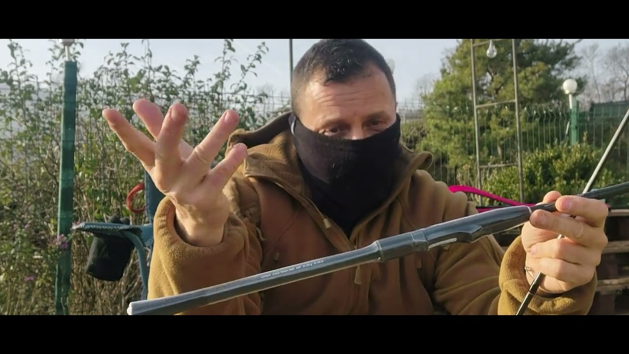 Lanseta spinning Azura Sawada XP...exista  X-tra Power dar :) rafinat(f.usor, f.senzitiv)..LuckyFish