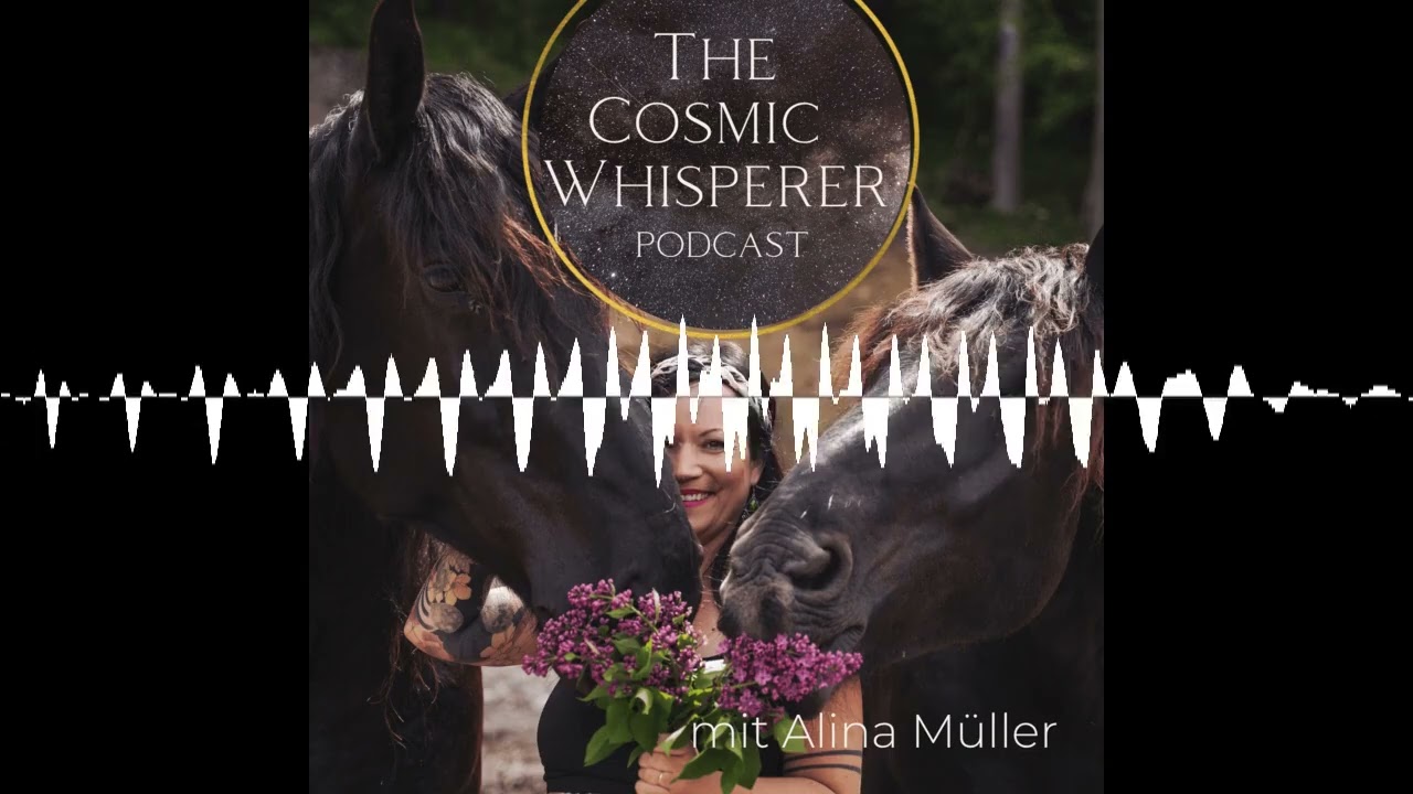 Die Grenzen der Tierkommunikation verstehen - The Cosmic Whisperer Podcast