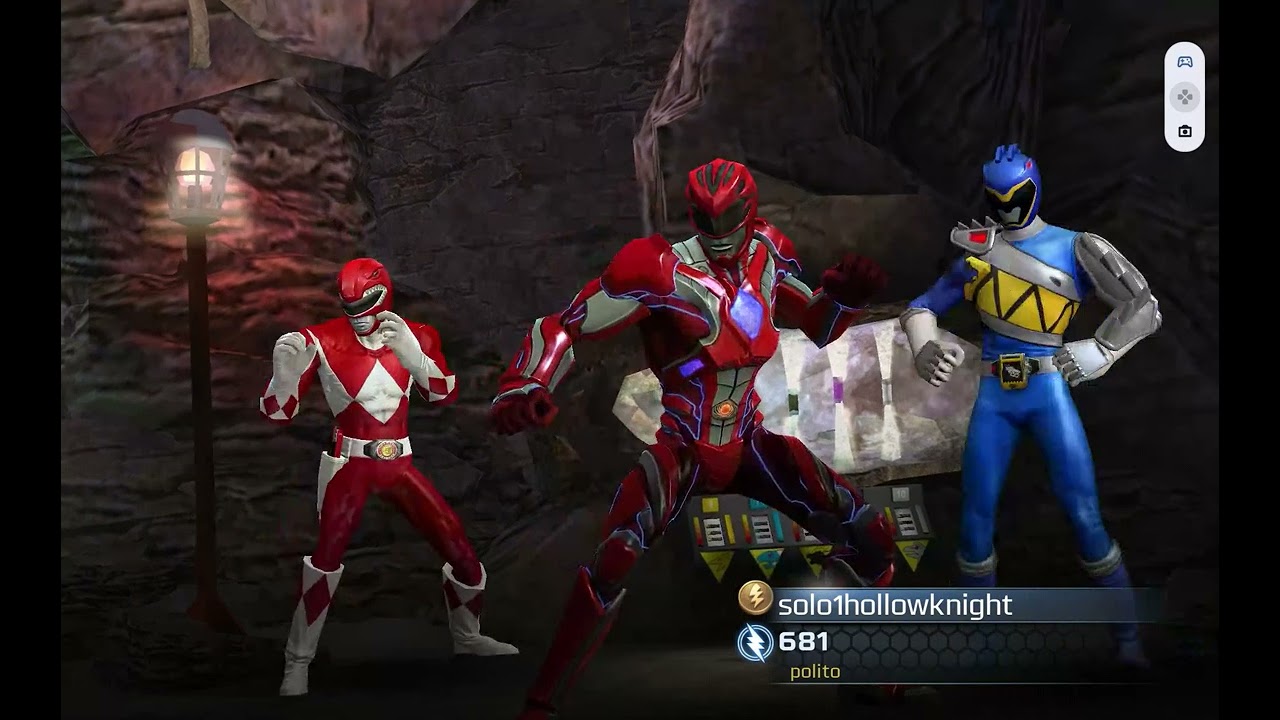 Legacy wars