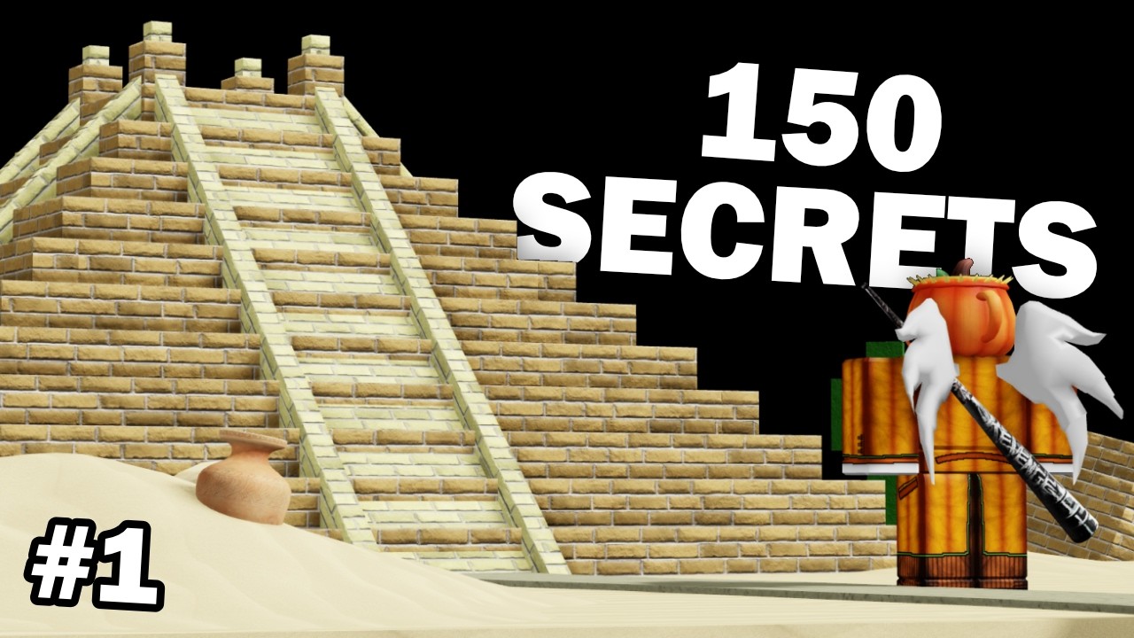 Создаю игру-головоломку мечты в Roblox
