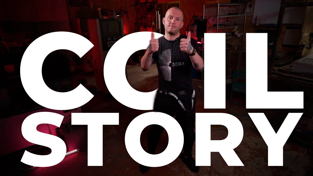 The Coil Story