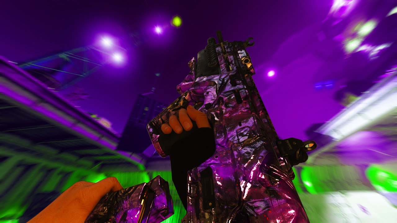 Ram-7 + Wallz kinda lol