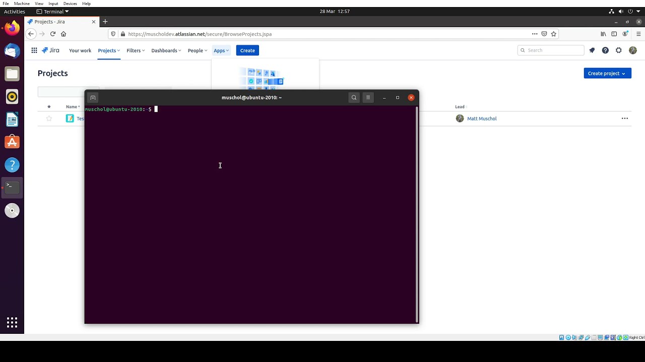Building a Simple Jira Cloud App/Plugin with Connect